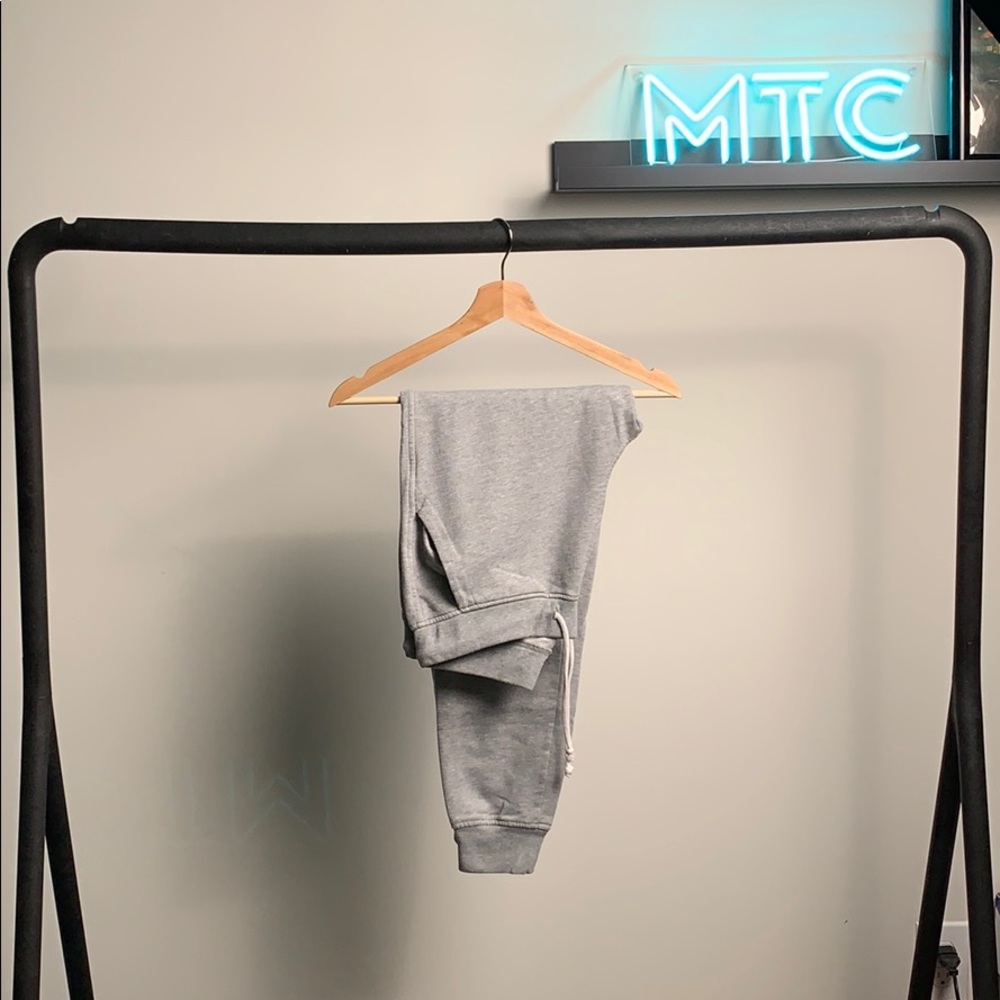 J Crew Factory Sweatpants